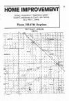 Index Map 3, Holt County 1981